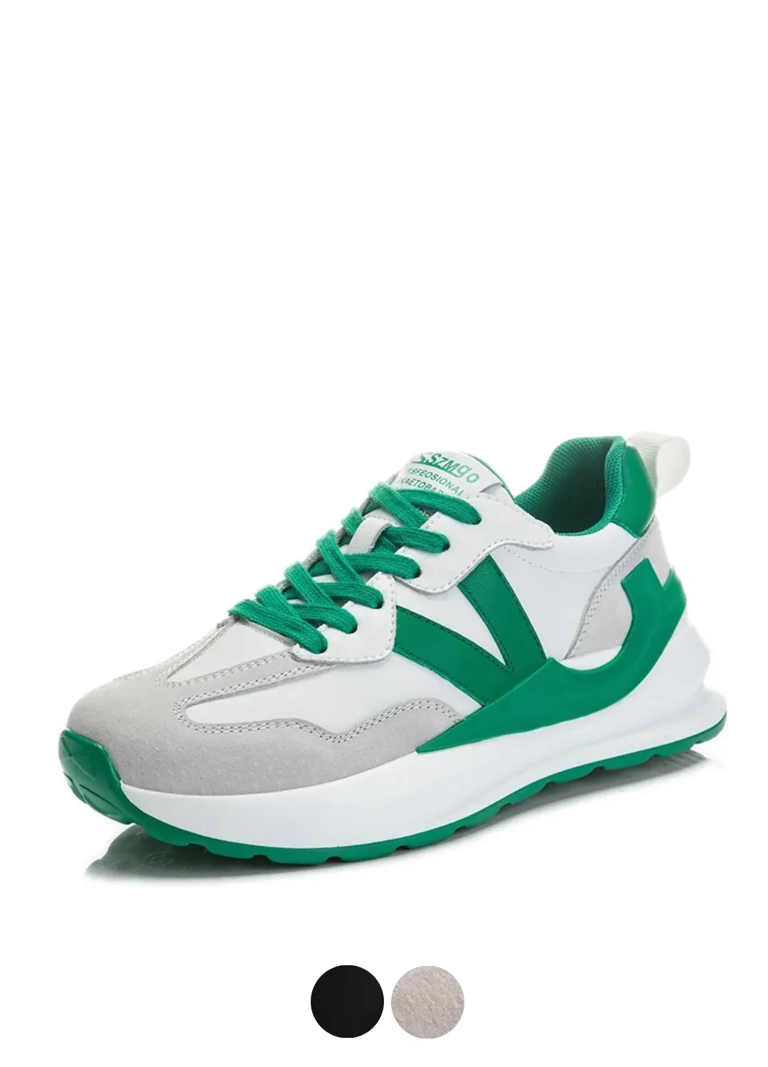 USS Shoes Loren Women's Sneaker