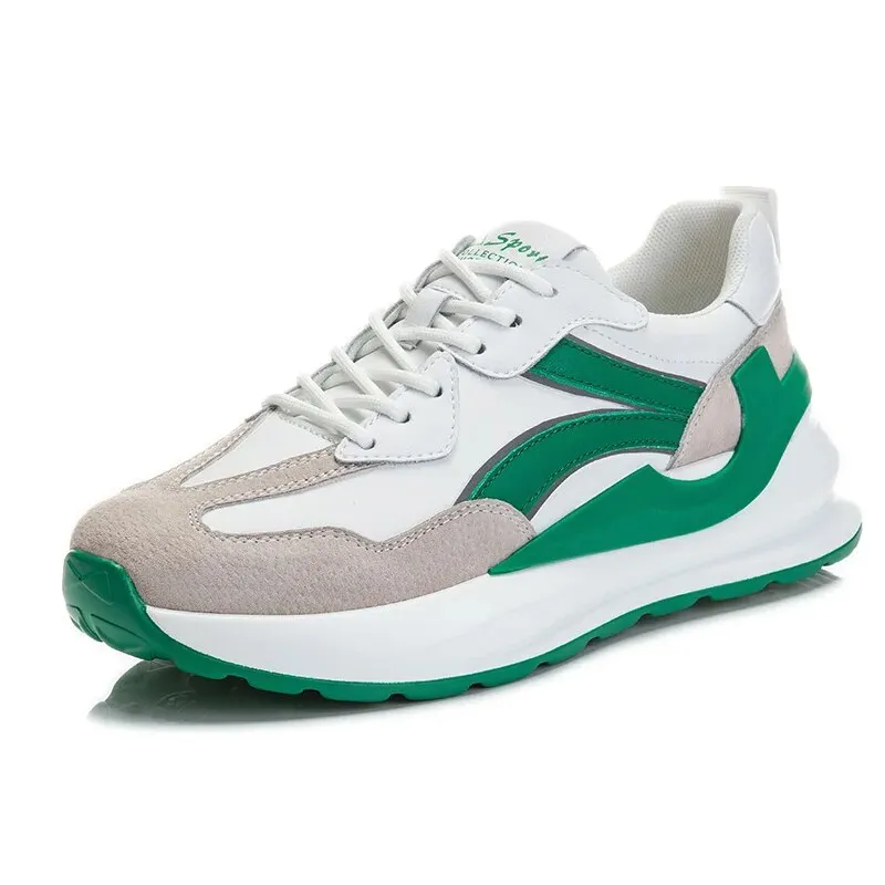 USS Shoes Loren Women's Sneaker