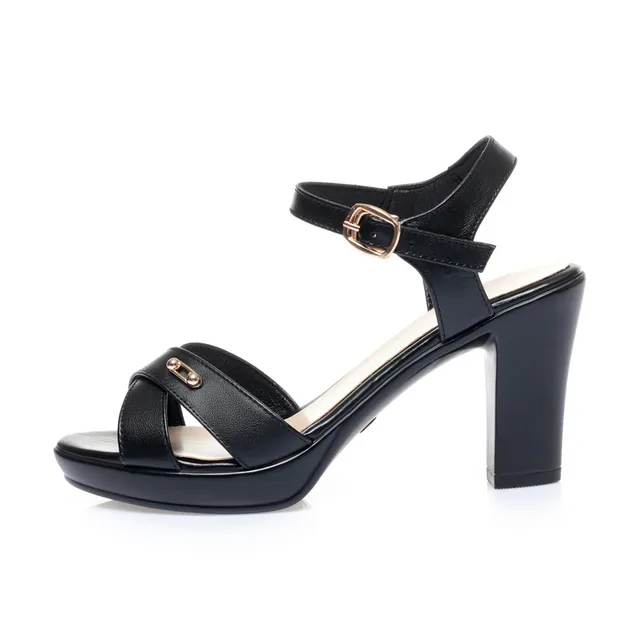 USS Shoes Romelia Women's Heel Sandal