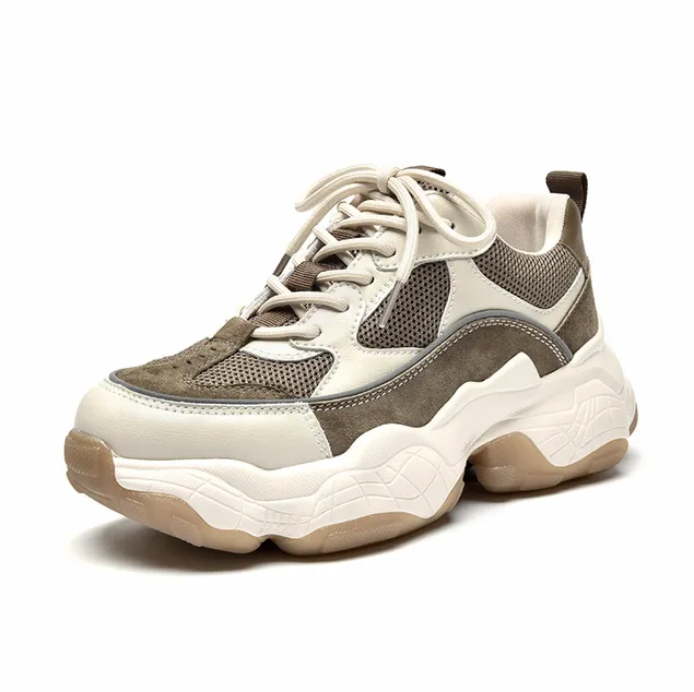 USS Shoes Tabatha Women's Sneaker