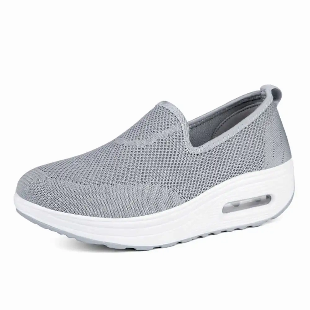 USS Shoes Breathable Laura Women's Platform Shoes