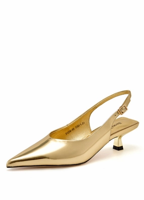 USS Shoes Lilah Women's Pumps Sandal