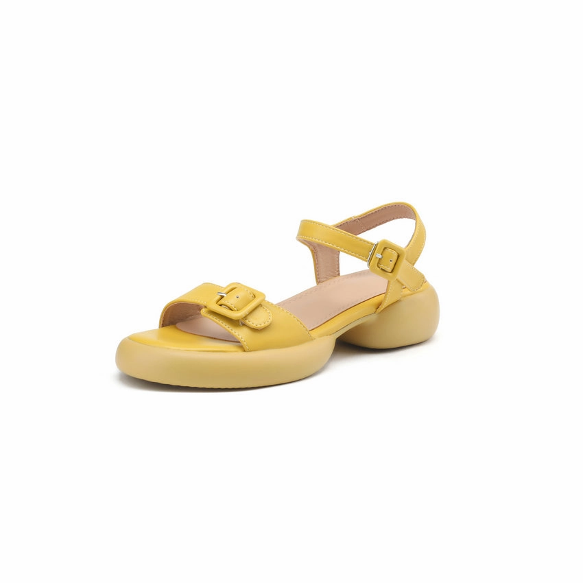 USS Shoes Livia Women's Summer Flat Sandals