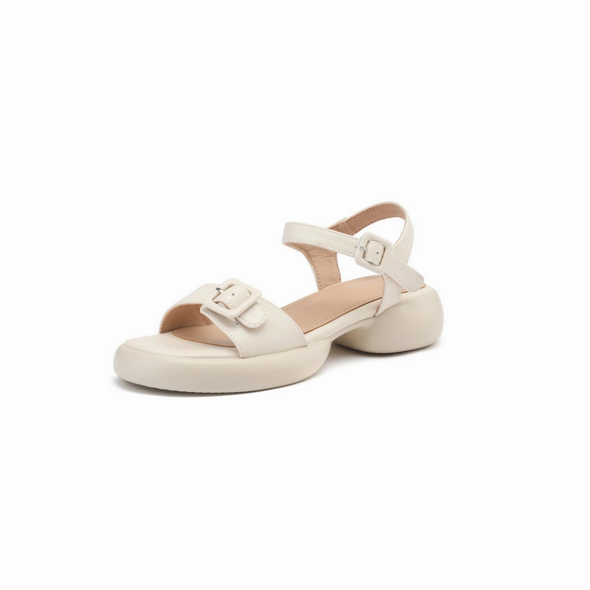 USS Shoes Livia Women's Summer Flat Sandals