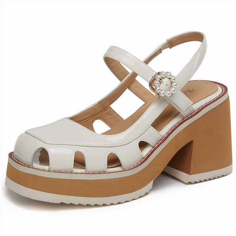 USS Shoes Loreana Women's Summer Dress Sandals