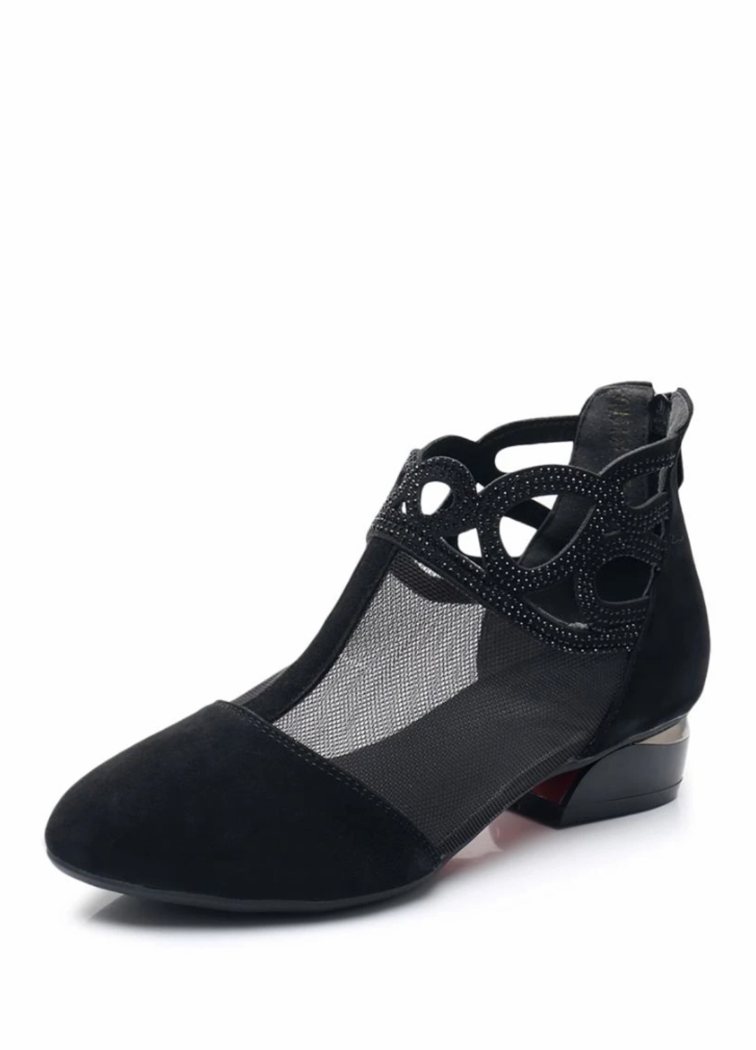 USS Shoes Maglo Women's Mesh Sandal