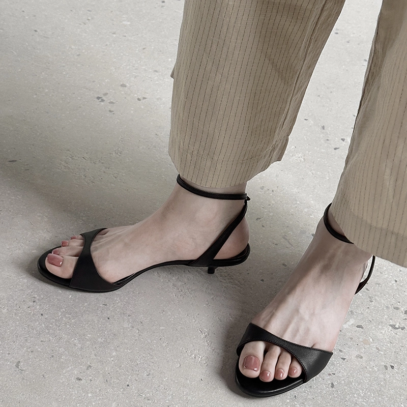 USS Shoes Morela Women's Open Toe Sandals