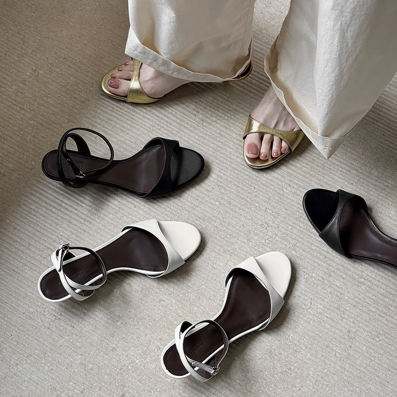 USS Shoes Morela Women's Open Toe Sandals