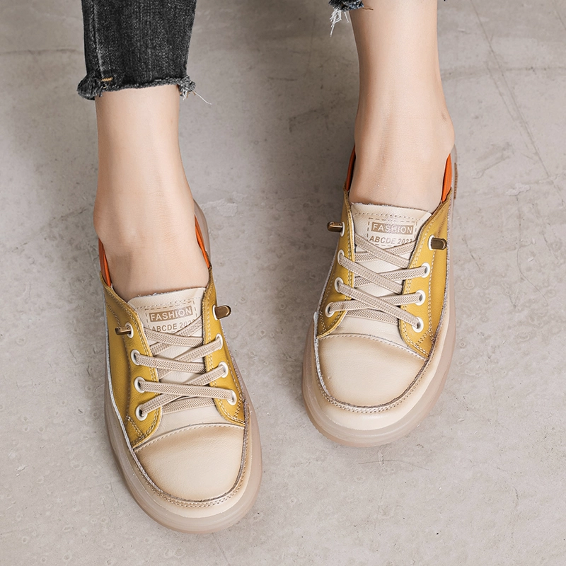 USS Shoes Nathy Women's Casual Summer Sneaker