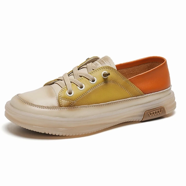 USS Shoes Nathy Women's Casual Summer Sneaker