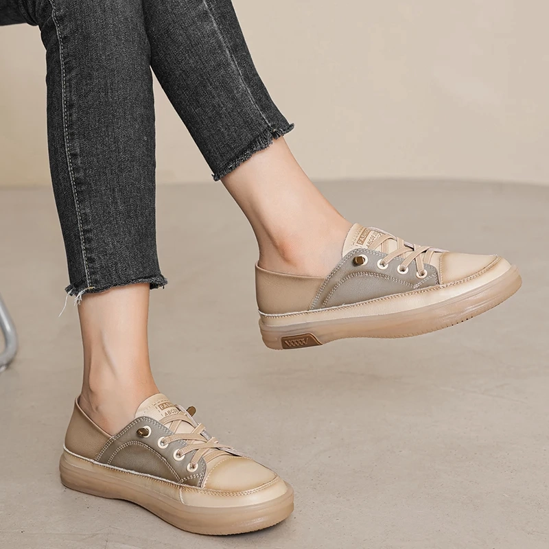 USS Shoes Nathy Women's Casual Summer Sneaker