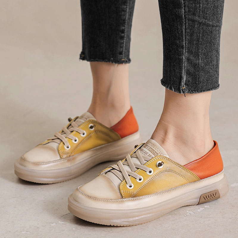 USS Shoes Nathy Women's Casual Summer Sneaker
