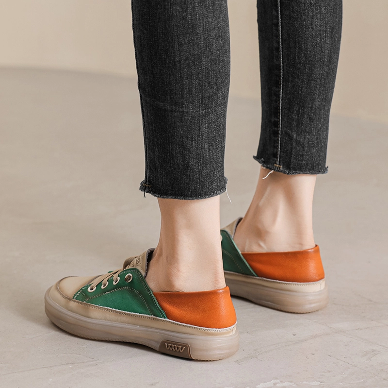USS Shoes Nathy Women's Casual Summer Sneaker