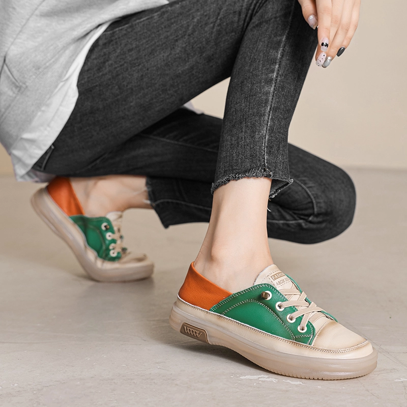USS Shoes Nathy Women's Casual Summer Sneaker