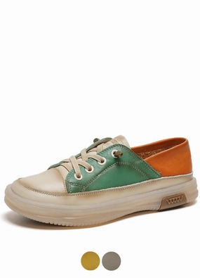 USS Shoes Nathy Women's Casual Summer Sneaker
