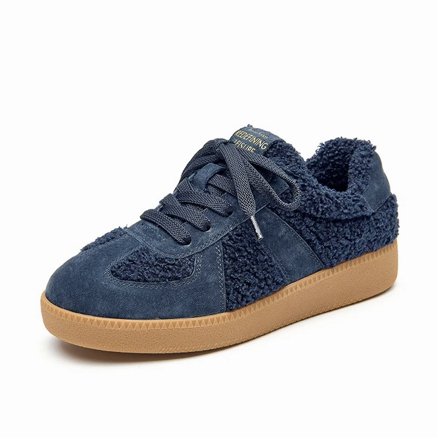 USS Shoes Rayne Women's Sneaker