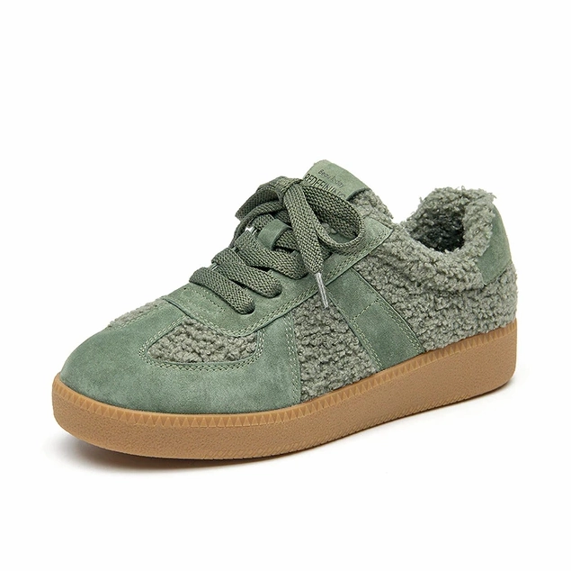 USS Shoes Rayne Women's Sneaker