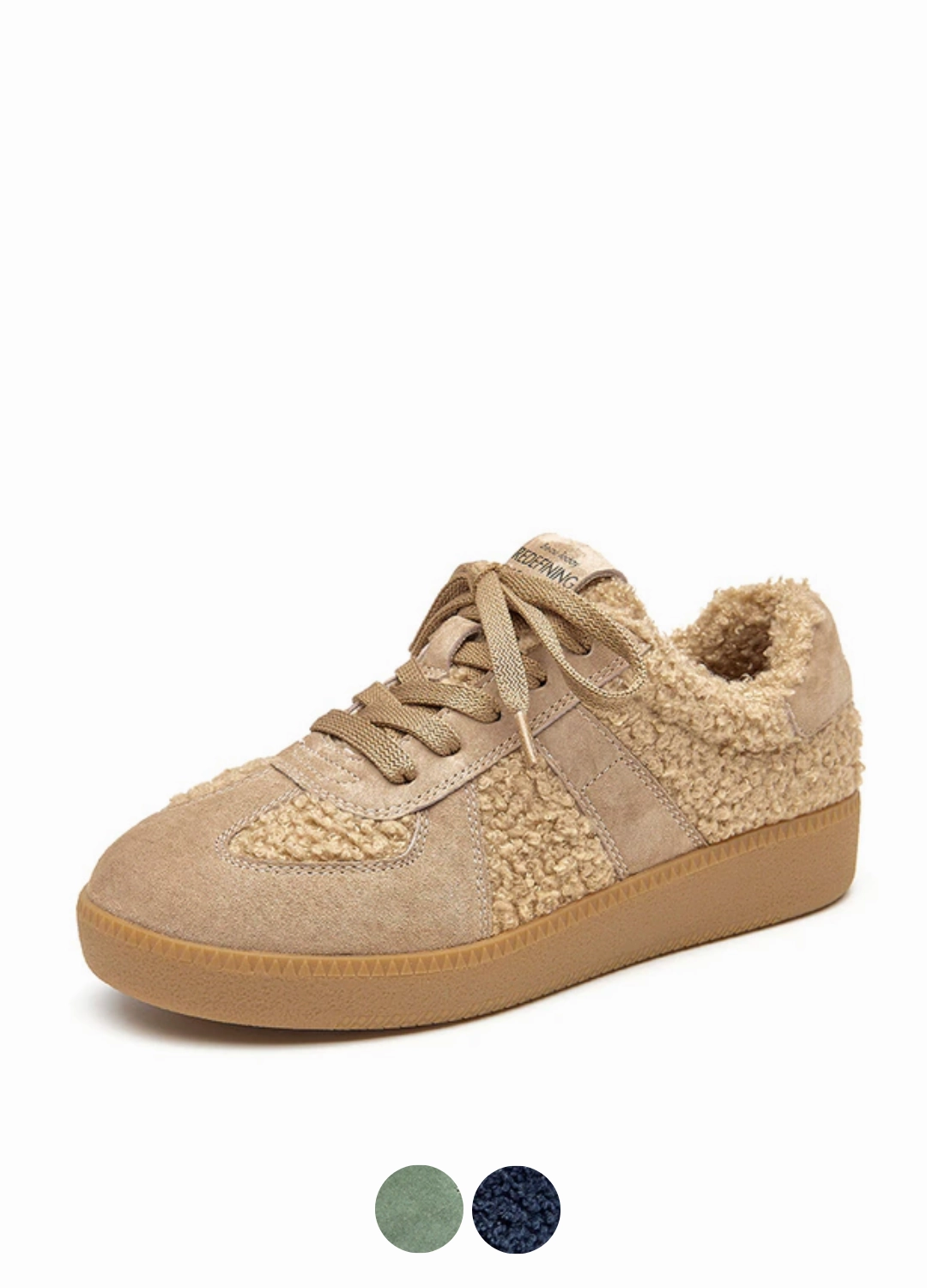 USS Shoes Rayne Women's Sneaker