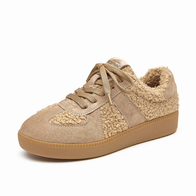 USS Shoes Rayne Women's Sneaker