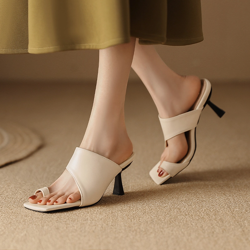 USS Shoes Silvana Women's Open Toe Sandals