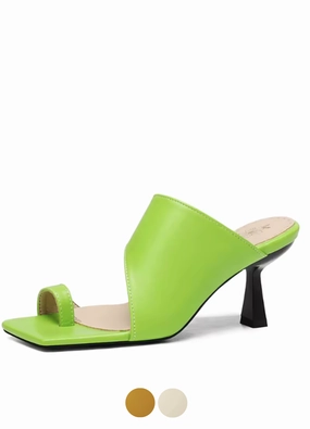 USS Shoes Silvana Women's Open Toe Sandals
