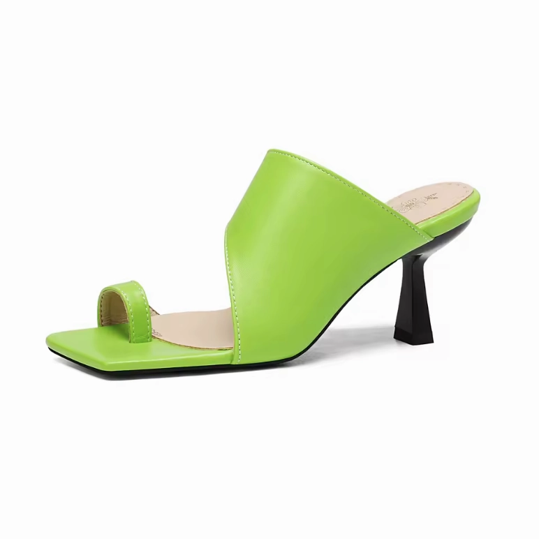 USS Shoes Silvana Women's Open Toe Sandals