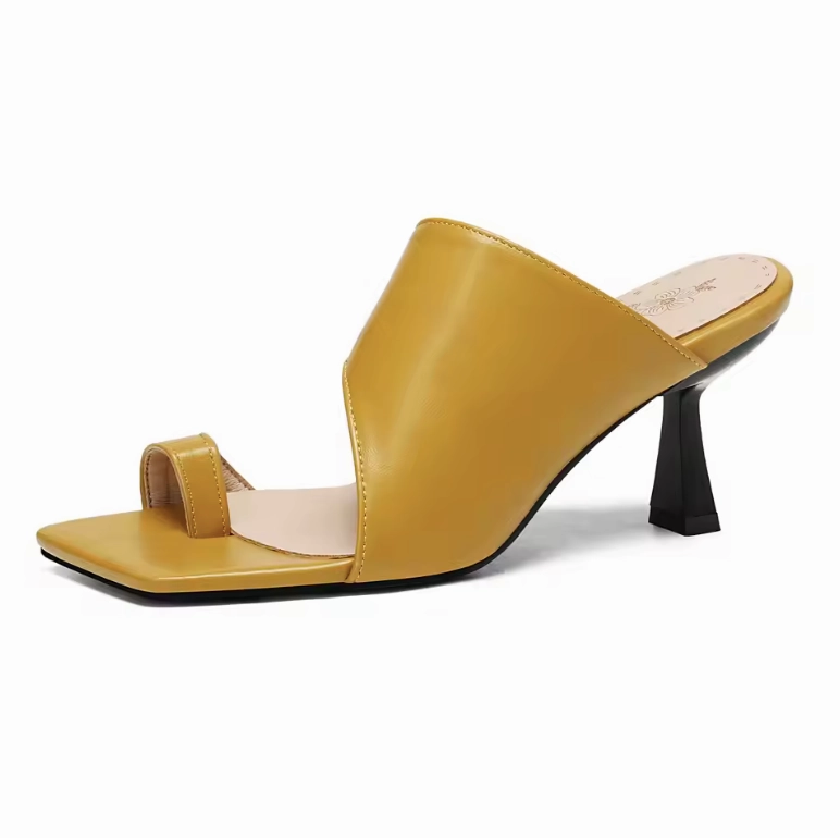 USS Shoes Silvana Women's Open Toe Sandals
