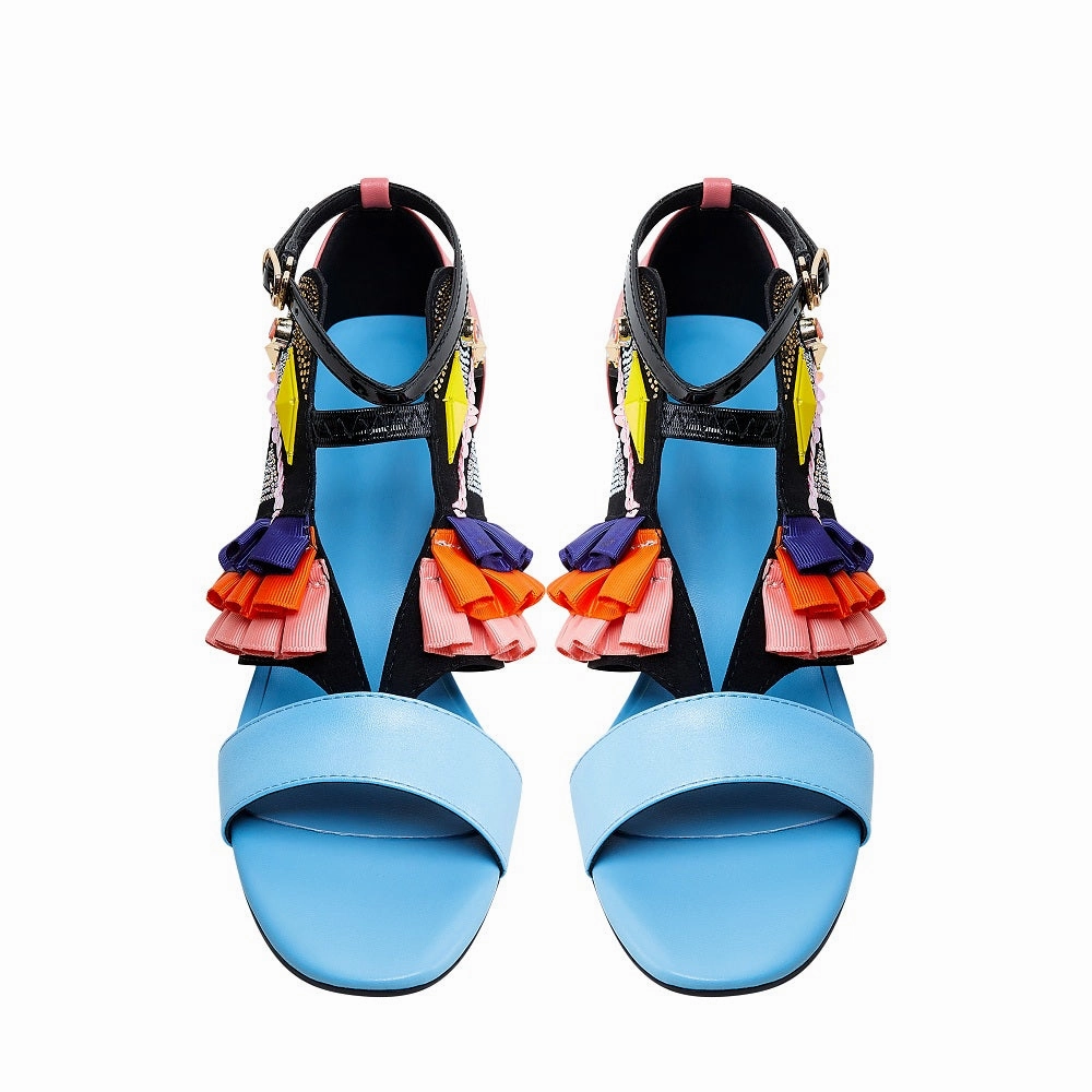 USS Shoes Vergara Women's Sandal
