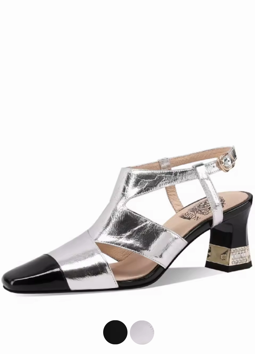 USS Shoes Vivienne Women's Elegant Leather Sandals