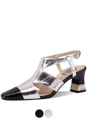 USS Shoes Vivienne Women's Elegant Leather Sandals