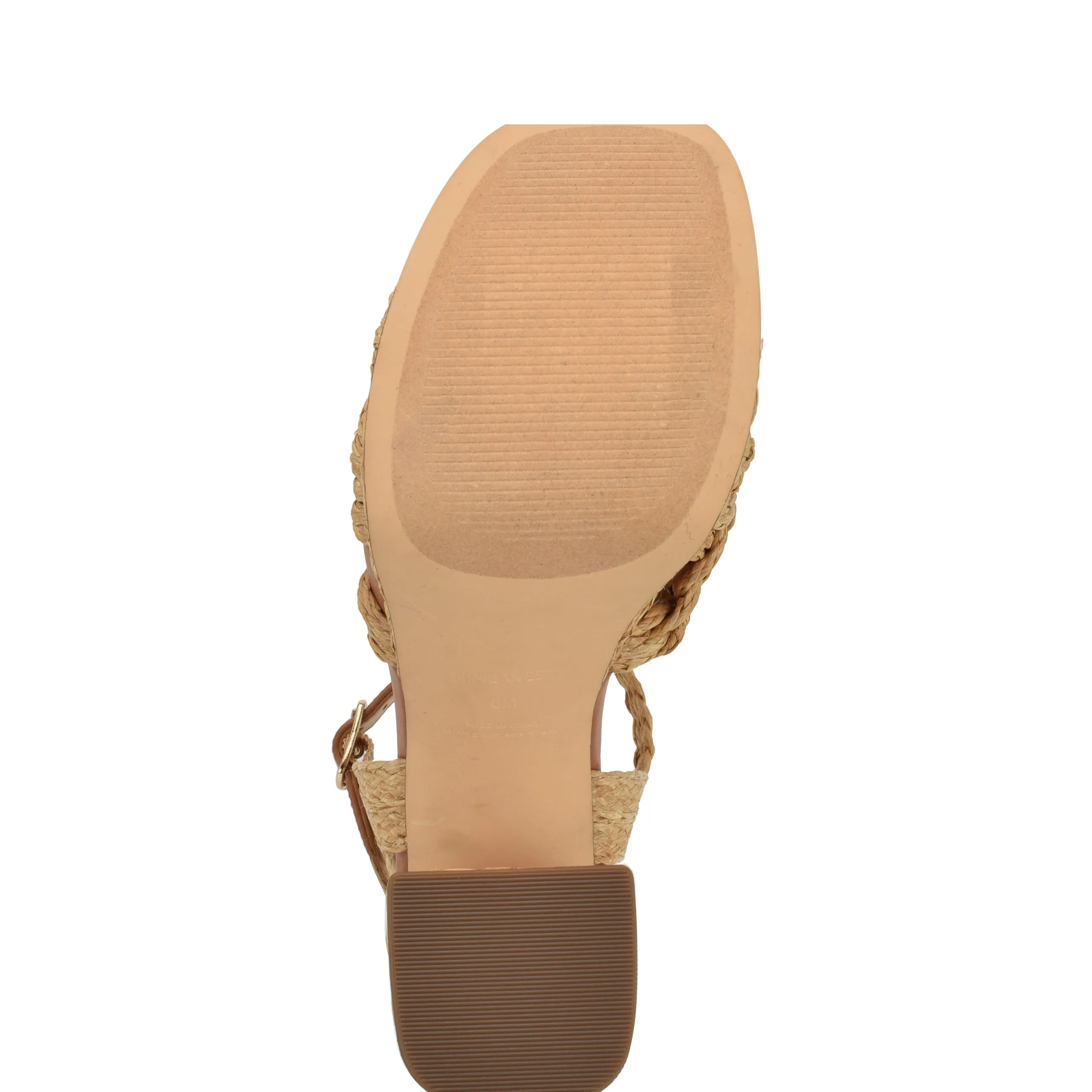 Vadyn Platform Sandals