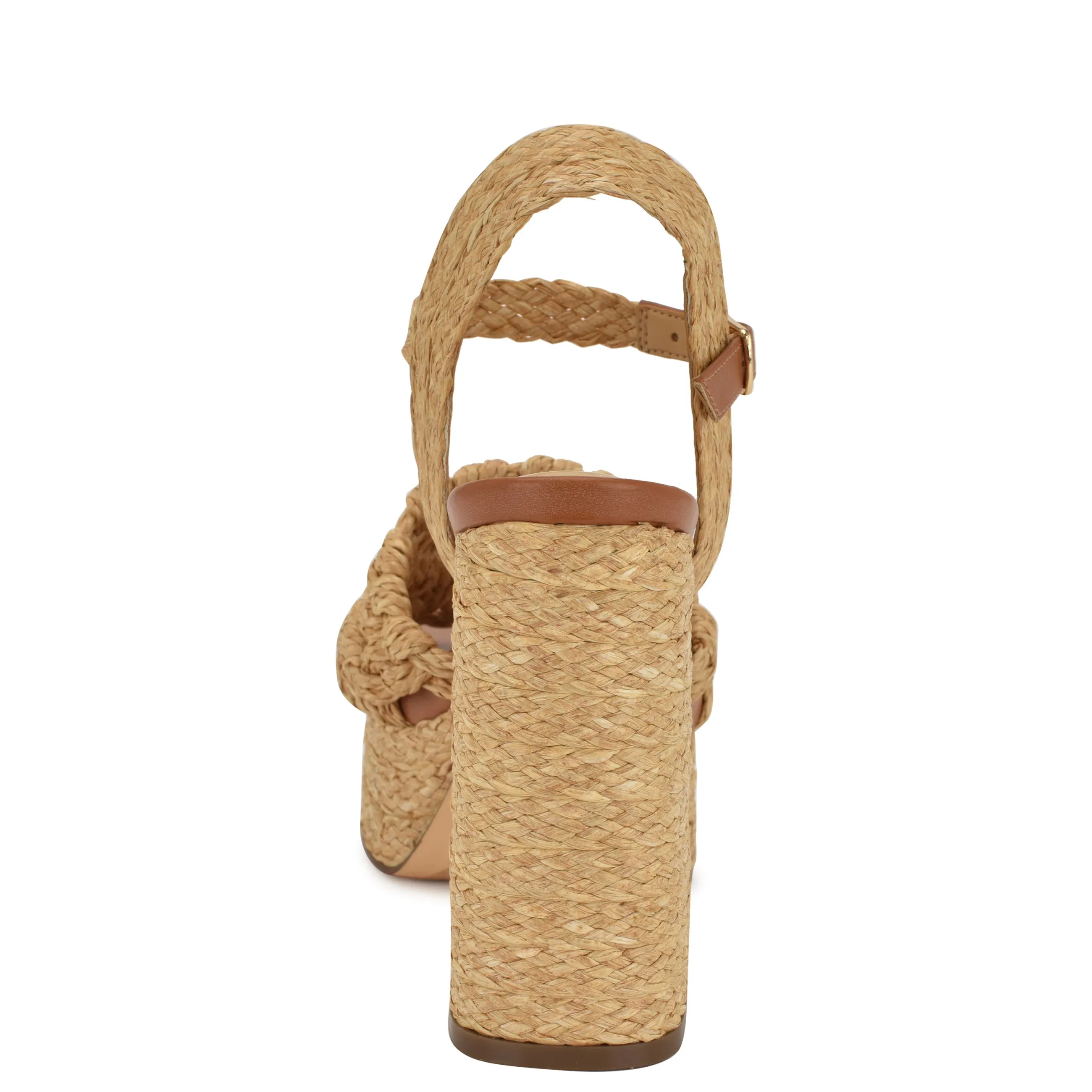 Vadyn Platform Sandals