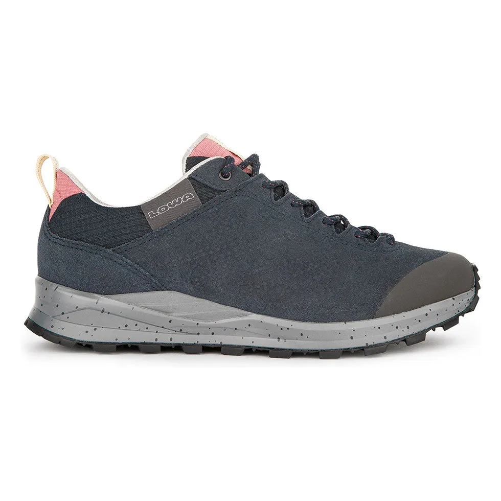 Valletta Ws - Navy