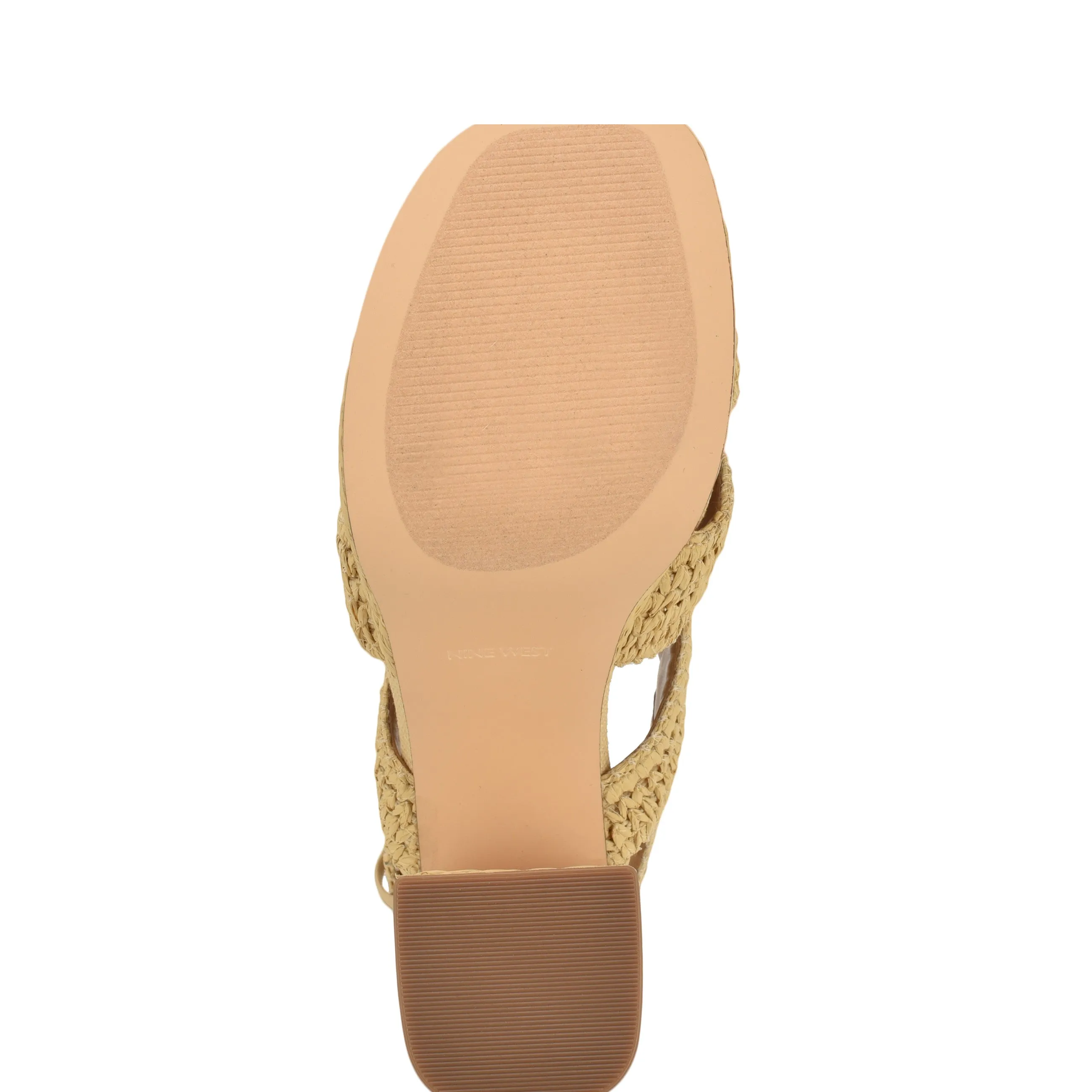 Vanity Platform Sandals