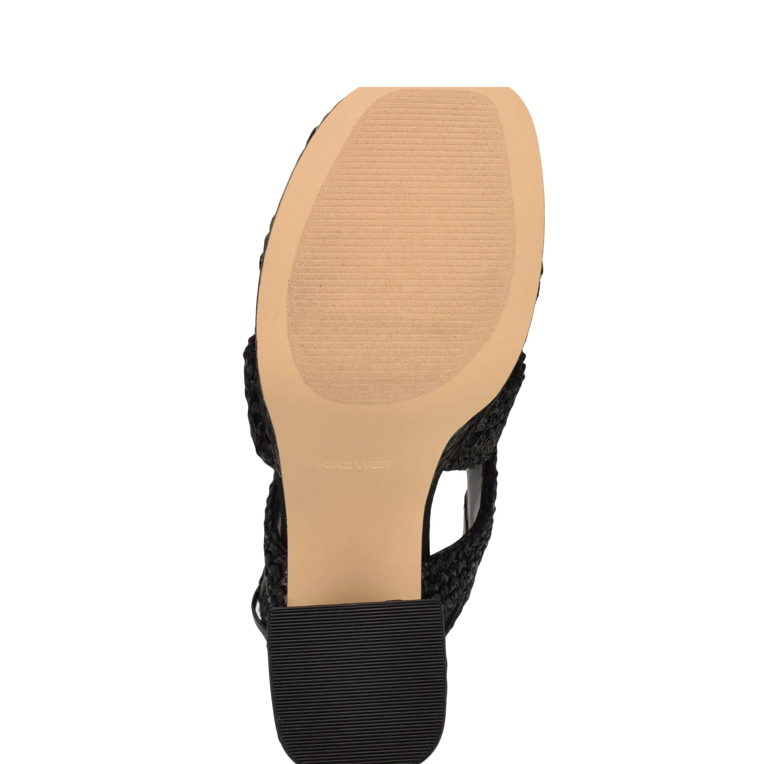 Vanity Platform Sandals