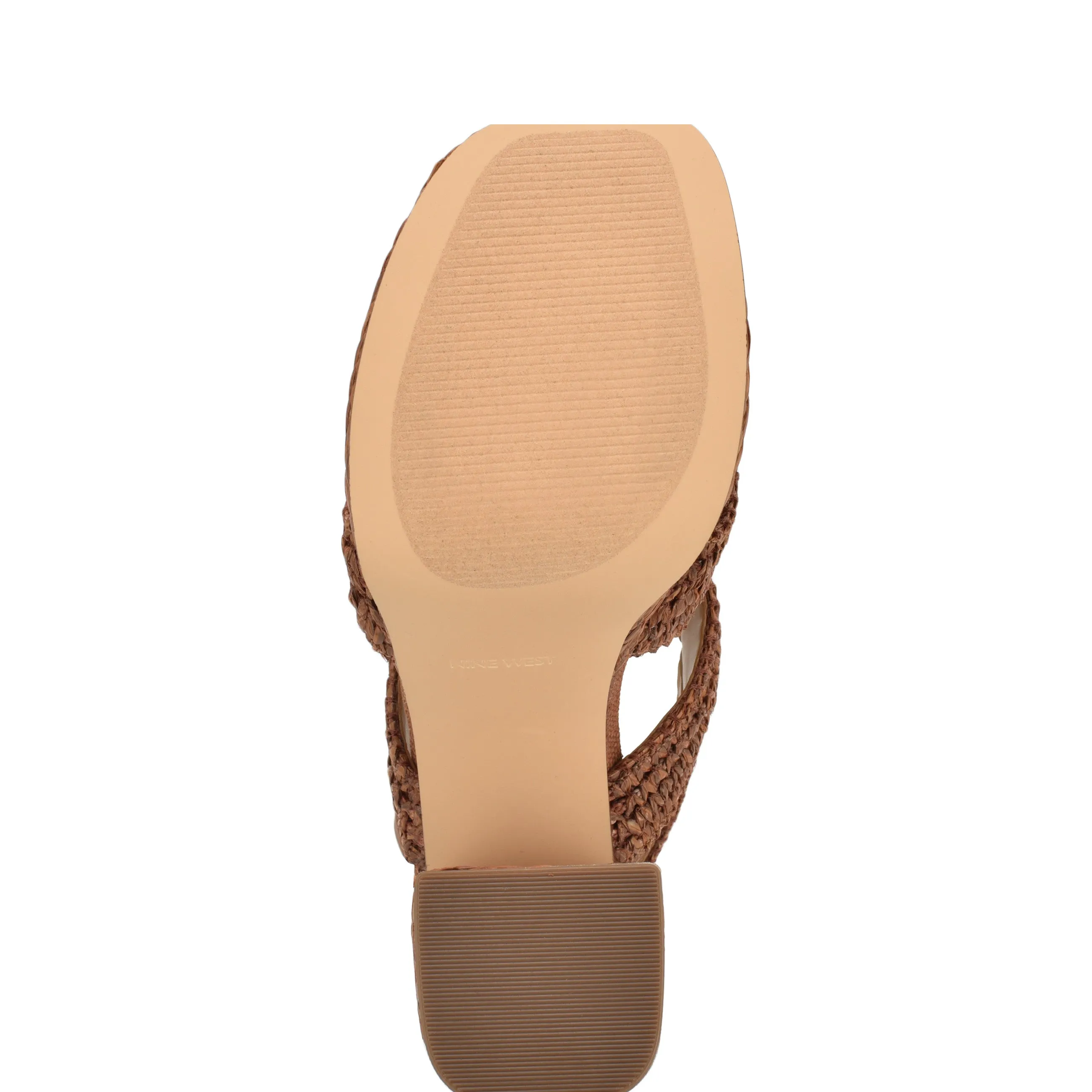 Vanity Platform Sandals