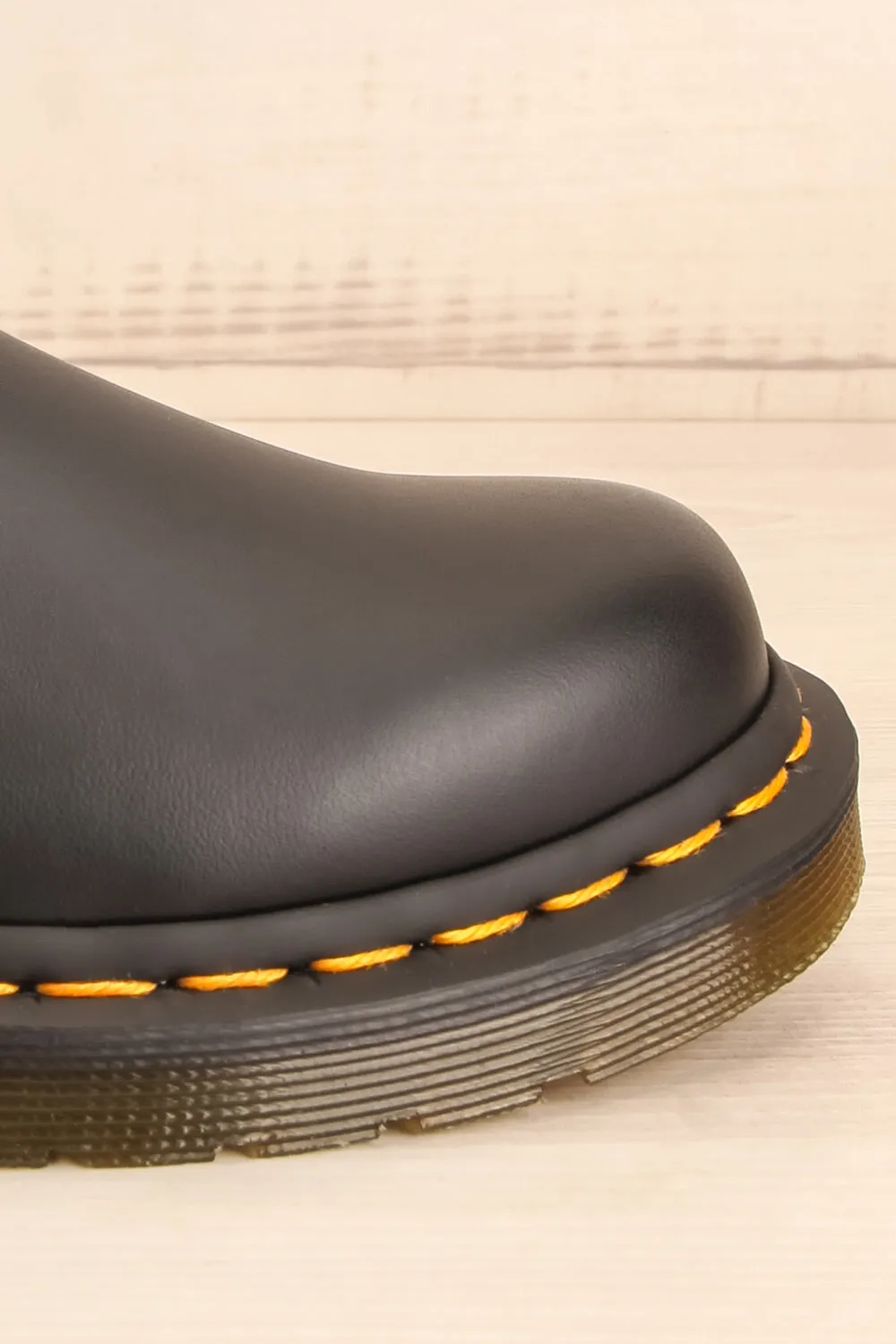 Vegan 2976 Felix Chelsea Boots