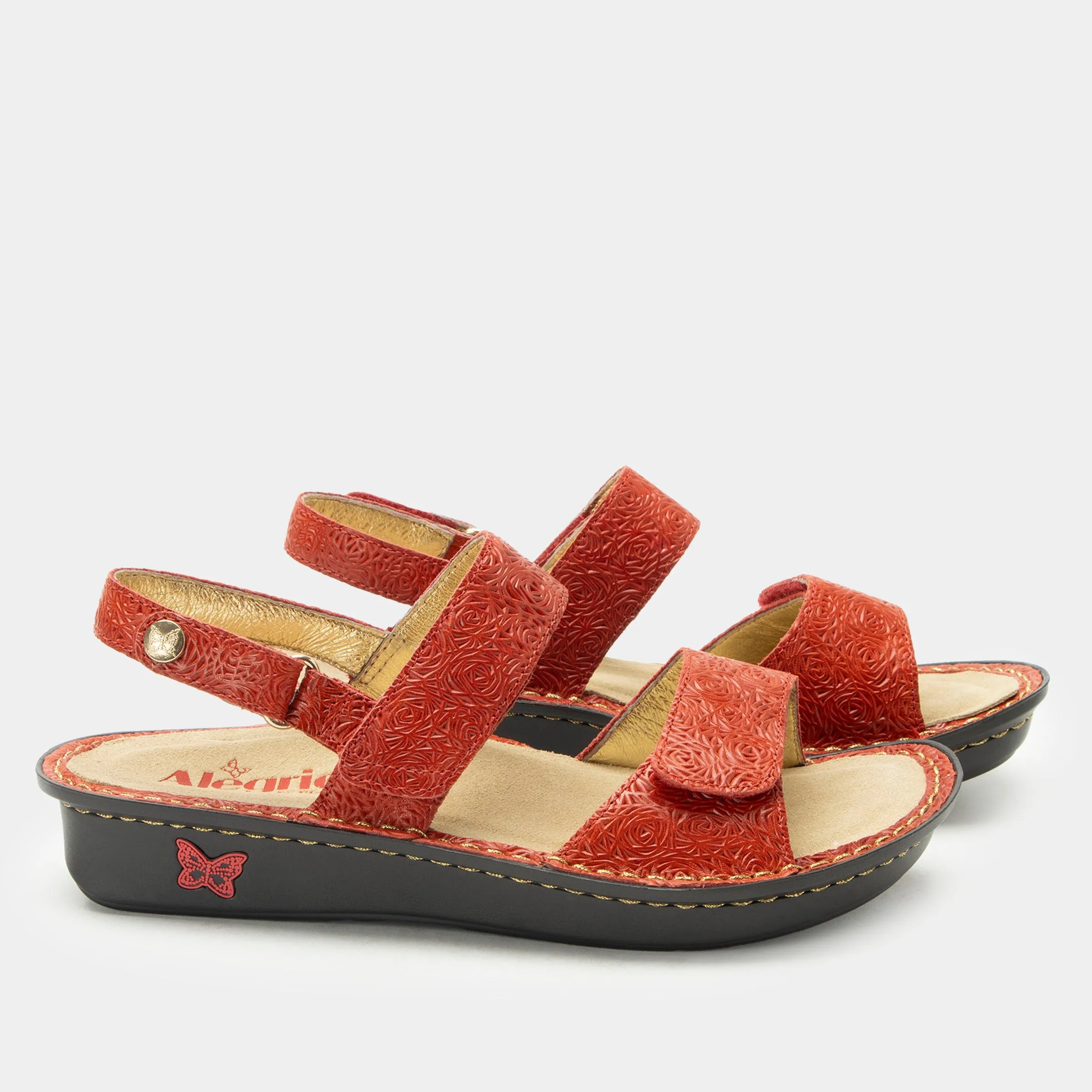 Verona Coralita Sandal