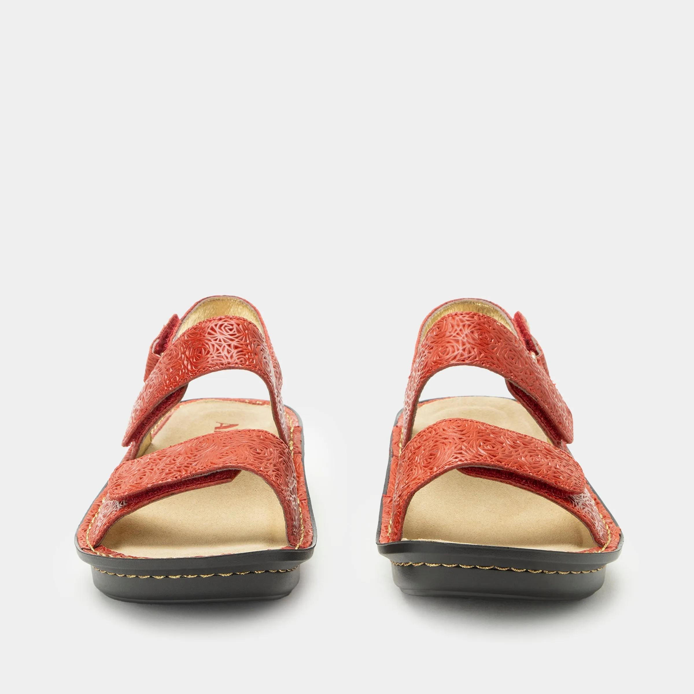 Verona Coralita Sandal