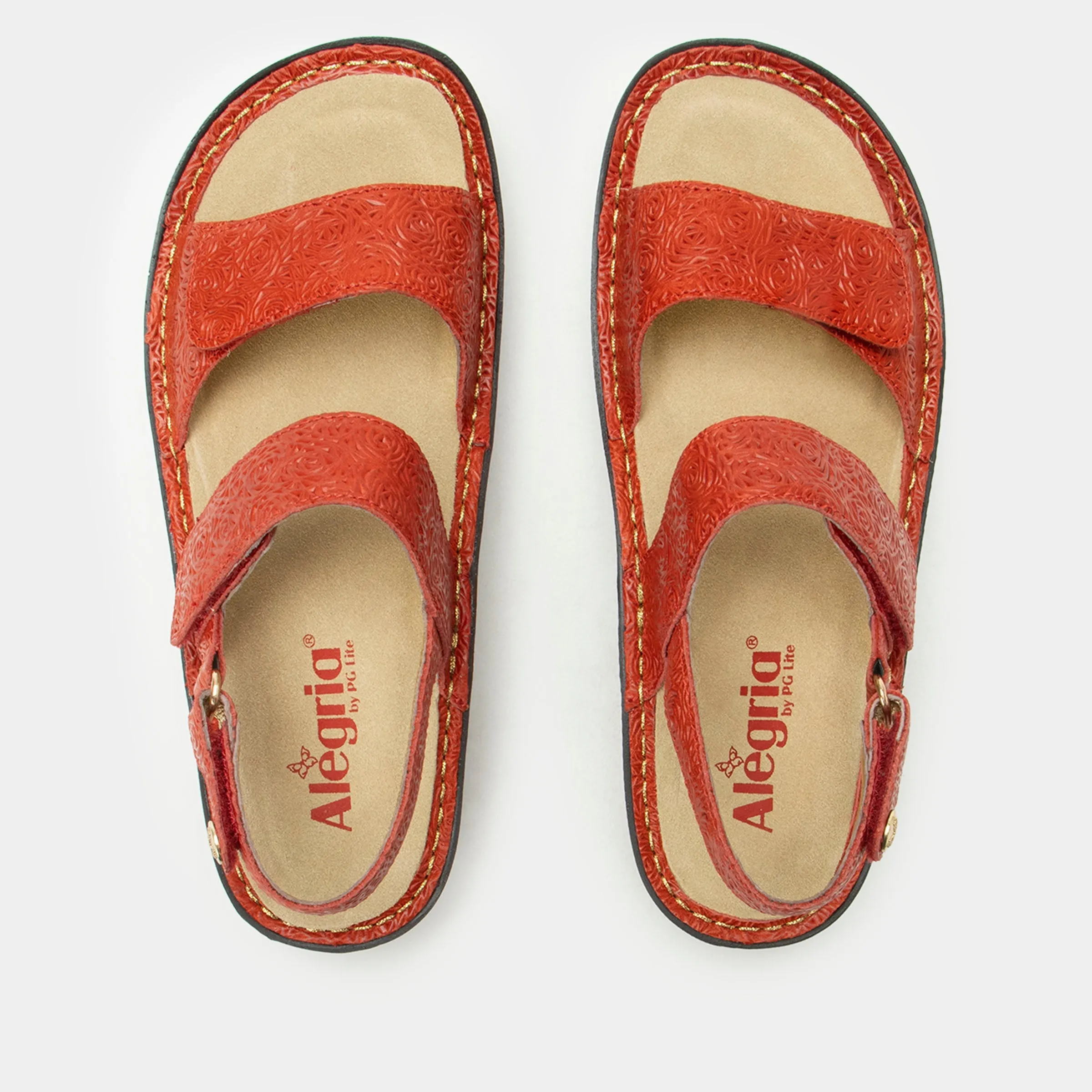 Verona Coralita Sandal