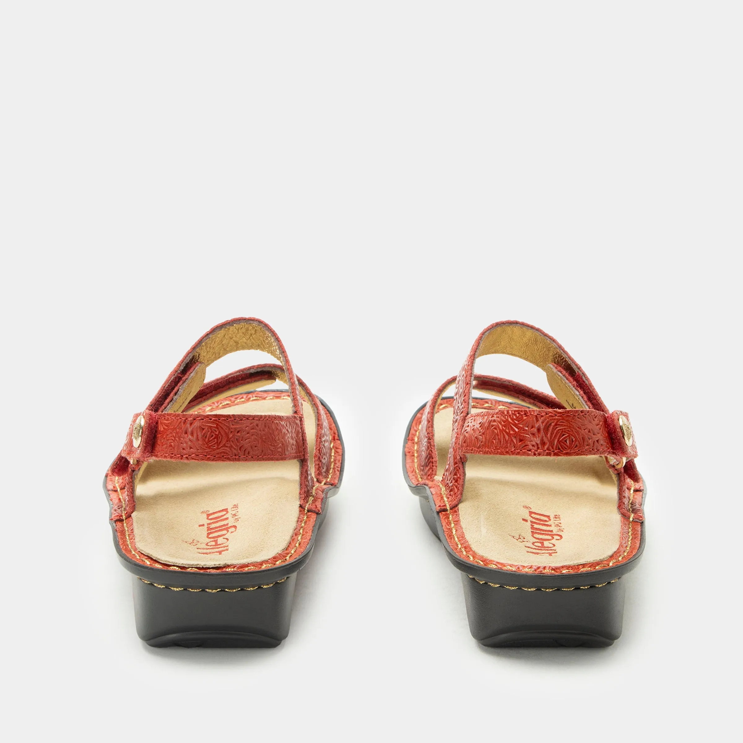 Verona Coralita Sandal