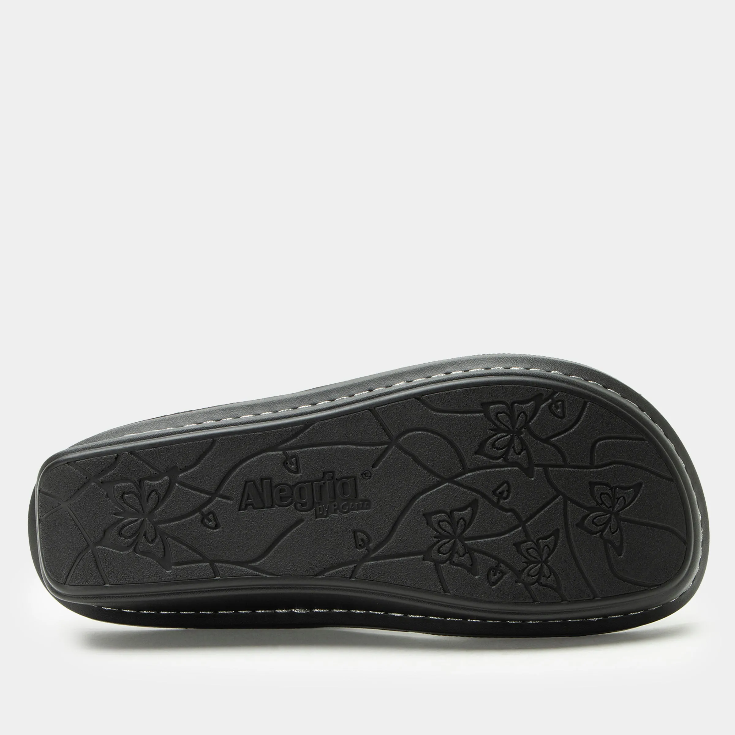 Verona Inky Sandal