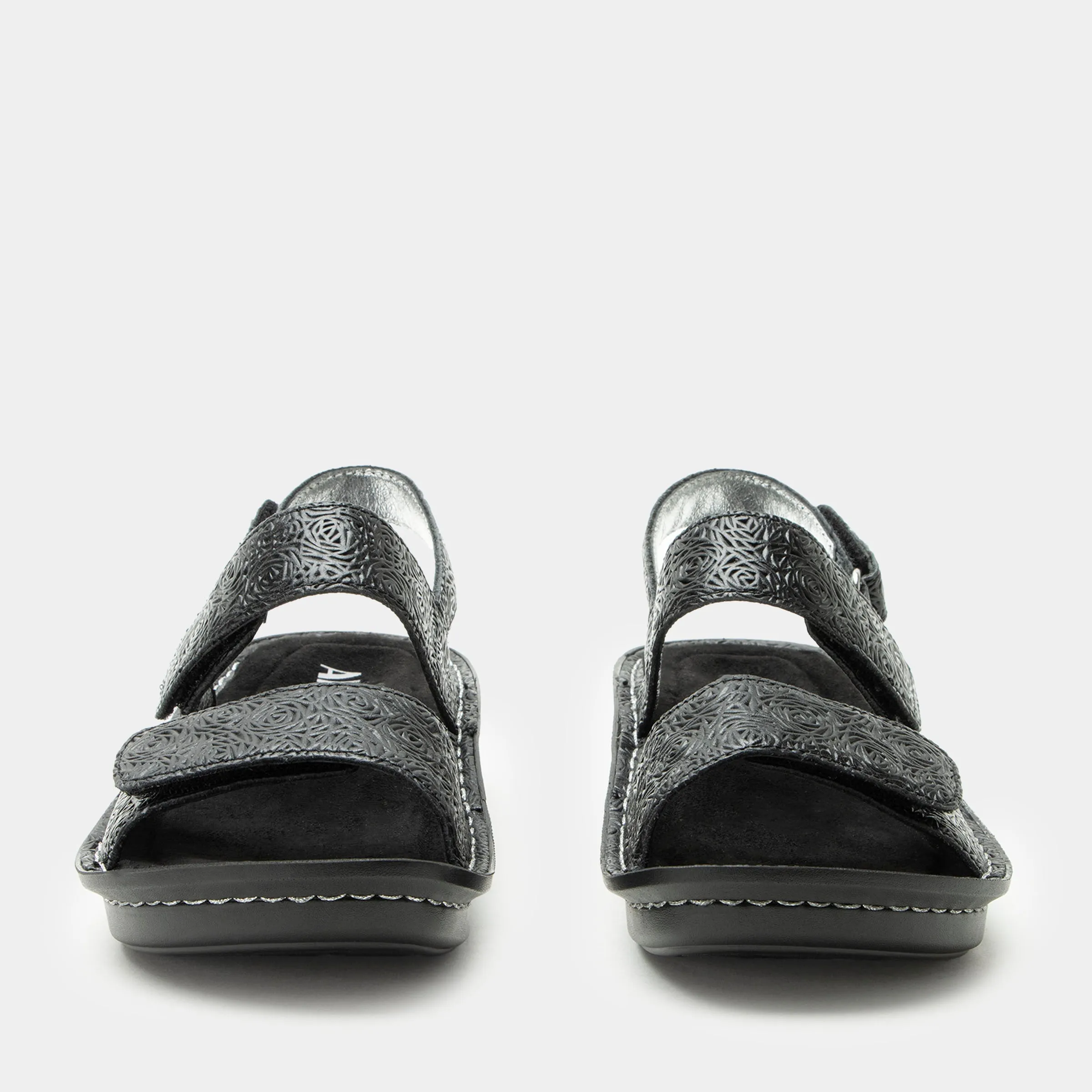 Verona Inky Sandal