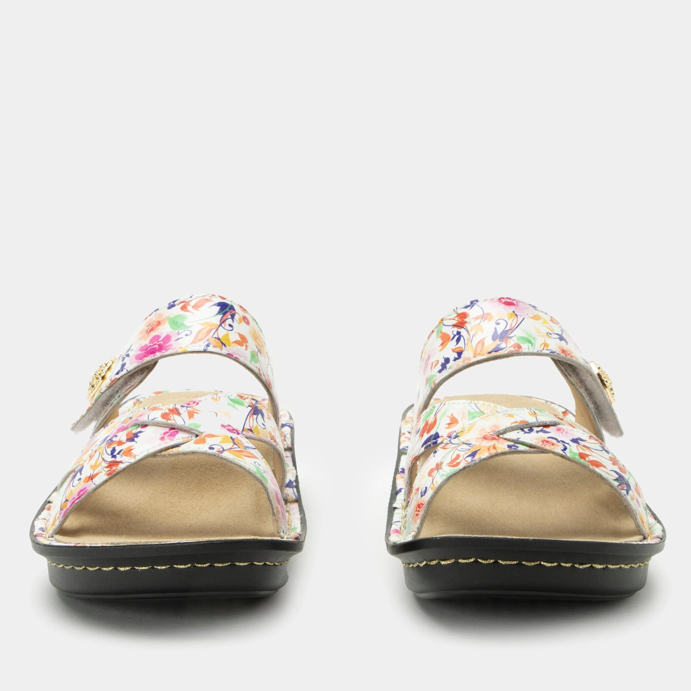 Victoriah Marvel Sandal