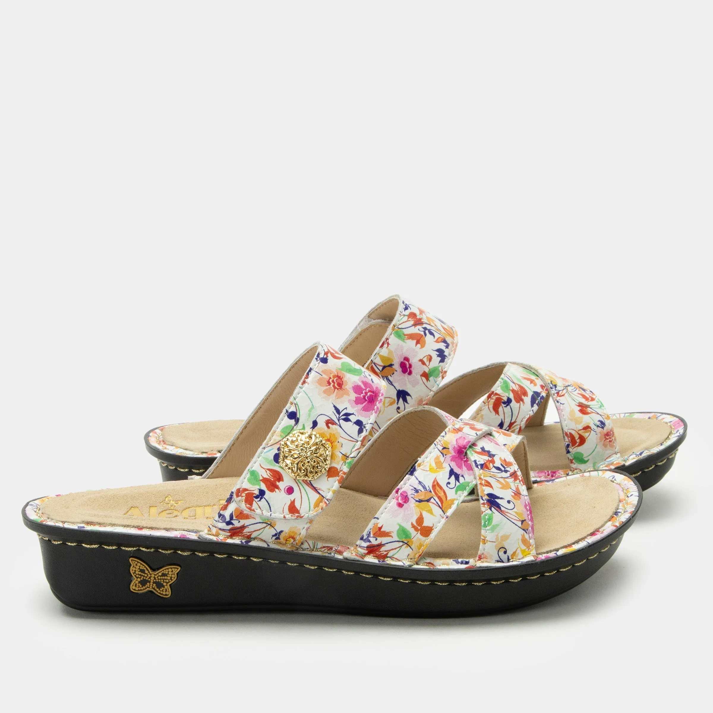 Victoriah Marvel Sandal