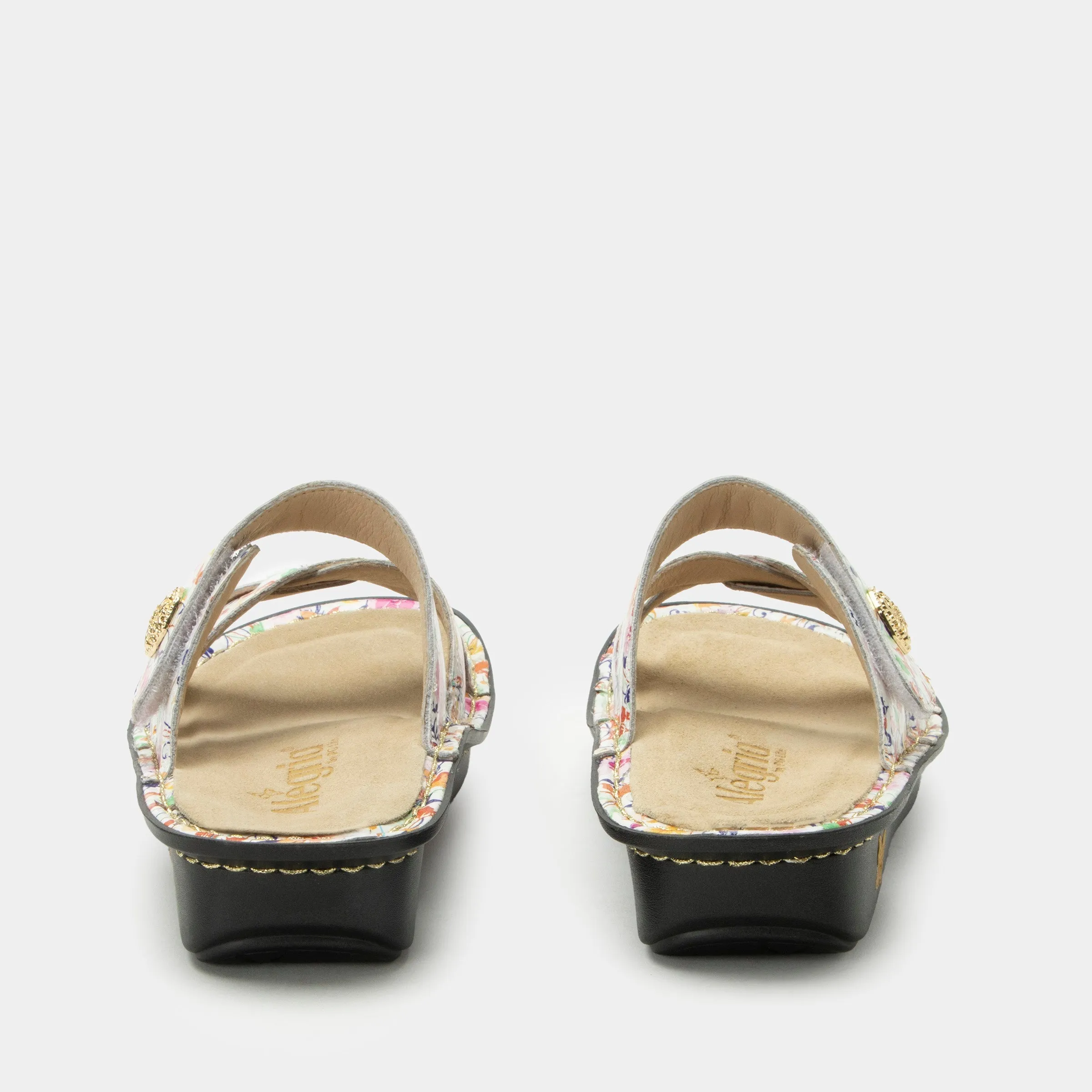 Victoriah Marvel Sandal