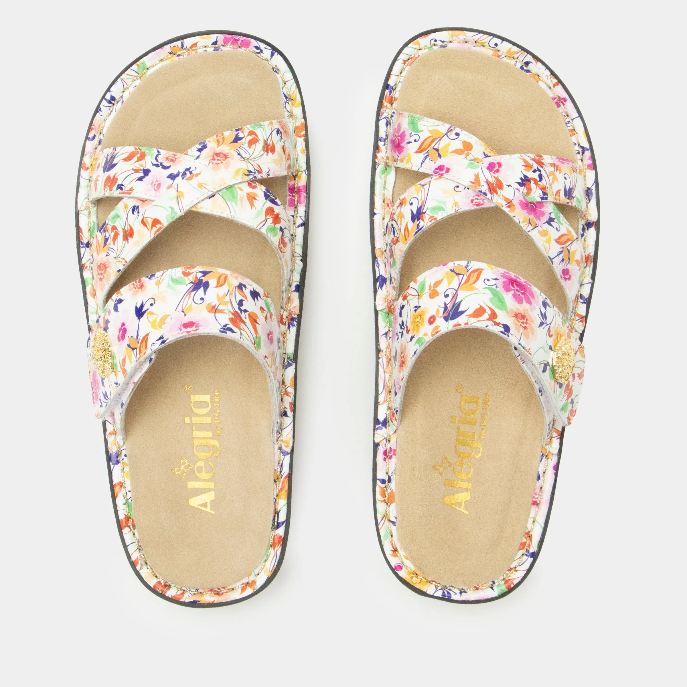 Victoriah Marvel Sandal