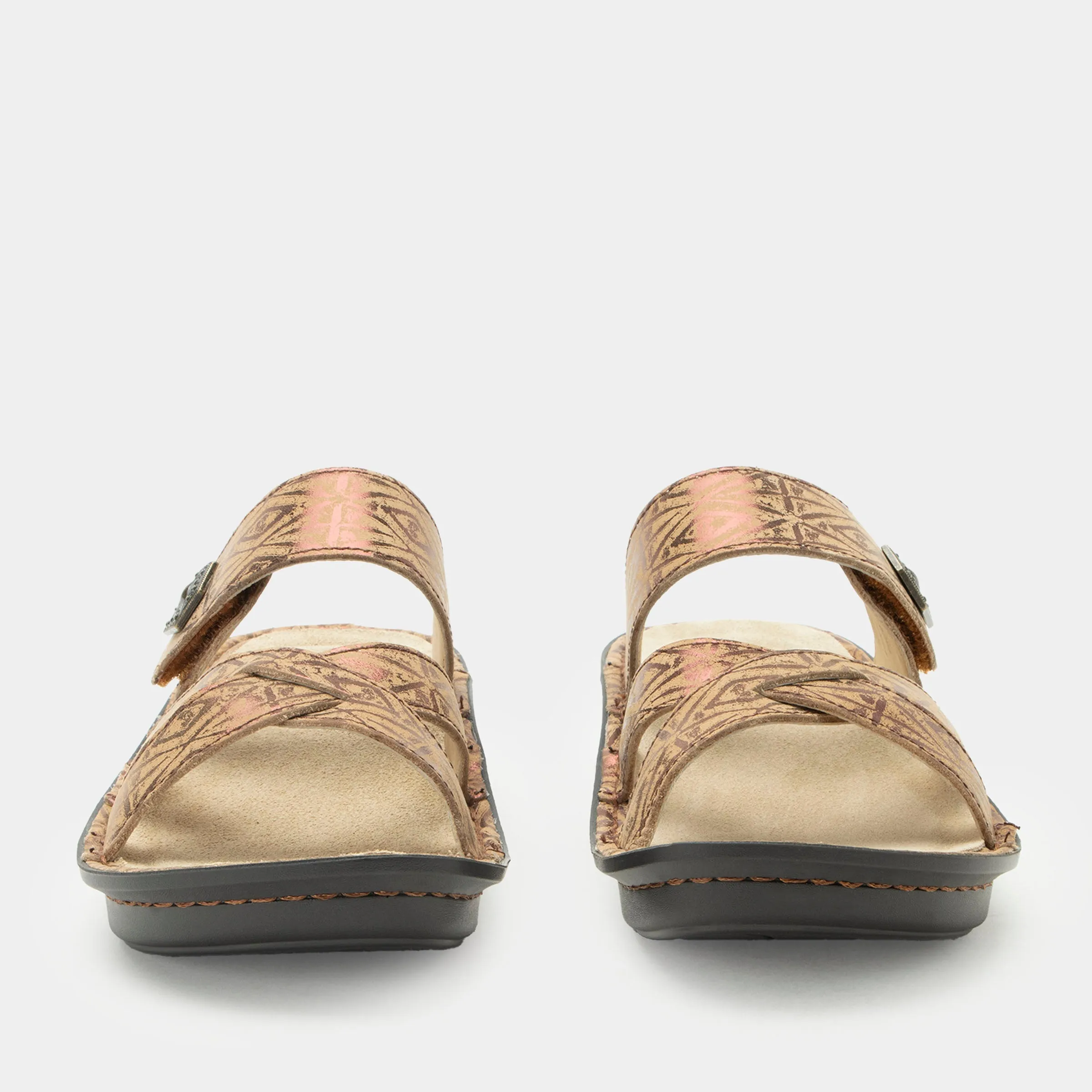 Victoriah Relic Sandal