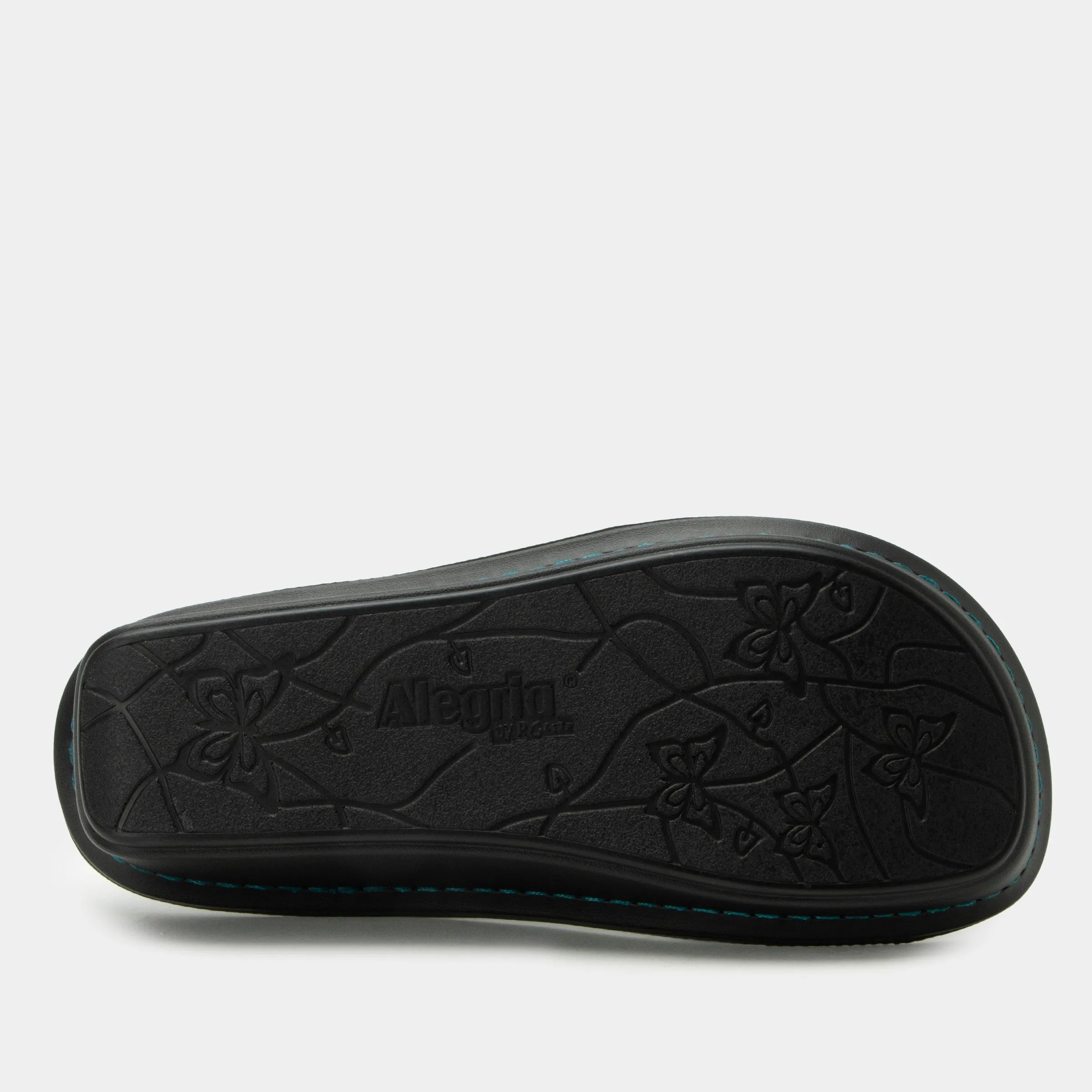 Vienna Aqua Flora Sandal