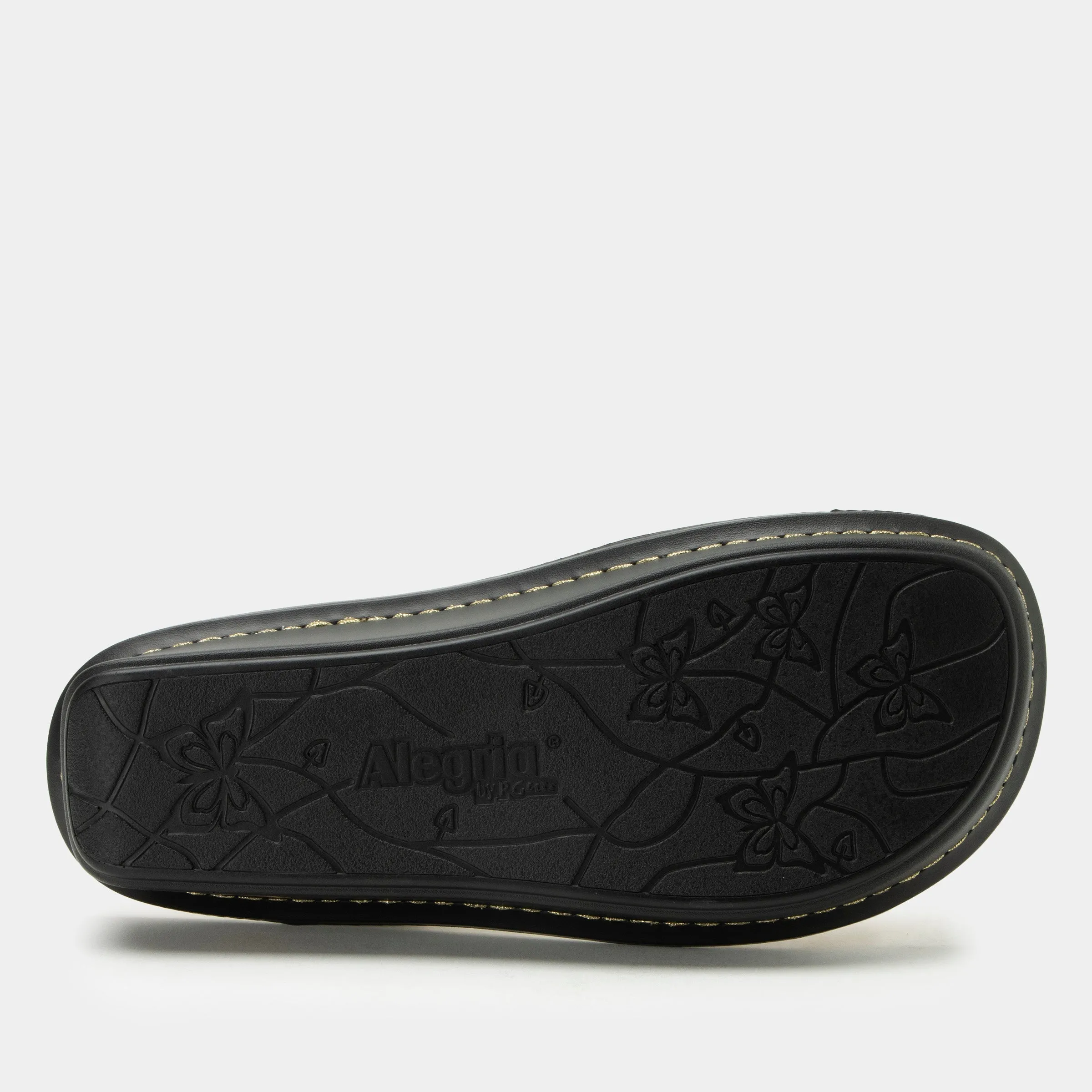 Vienna Good As Gold Sandal